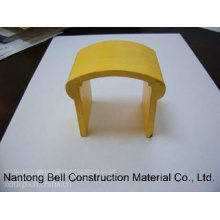 Fiberglass Pultruded Profile, FRP/GRP Pultrusion Handrail